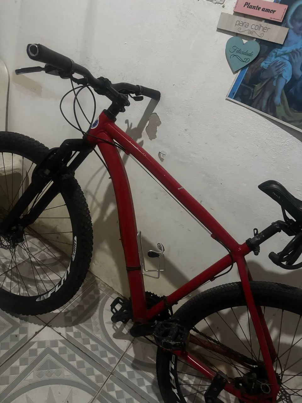 BICICLETA ARO 29 - Foto 5