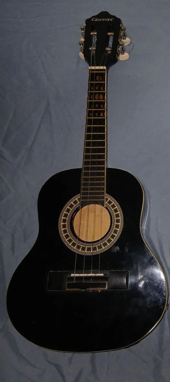 Cavaquinho Giannini 