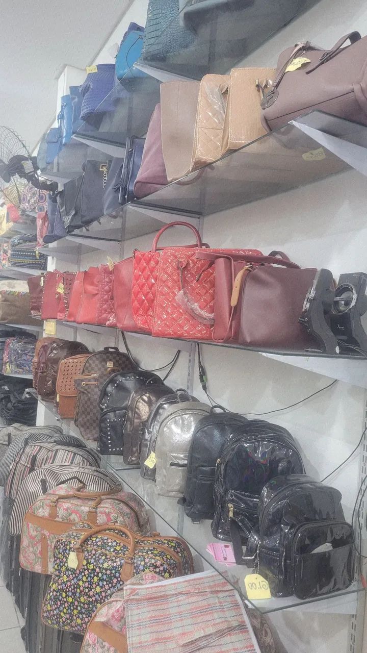 Lote de bolsas 100 bolsas 