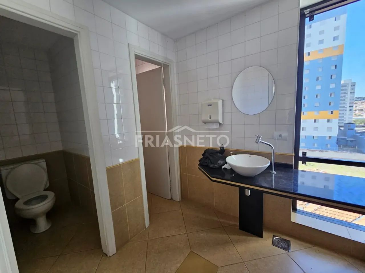 Sala comercial à venda no Sisal Center - Foto 5