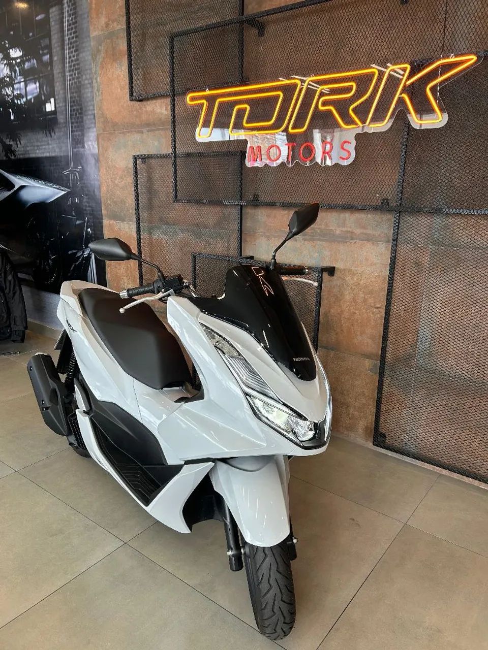 Pcx  - Foto 2