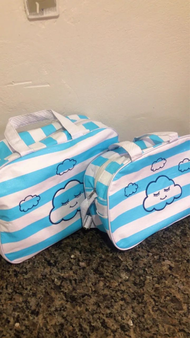 Bolsas maternidade - Foto 2