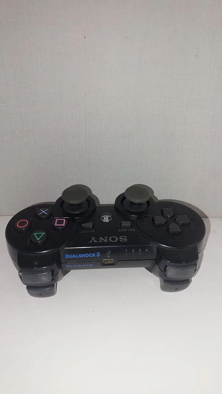 Controle Ps3 Original  - Foto 3