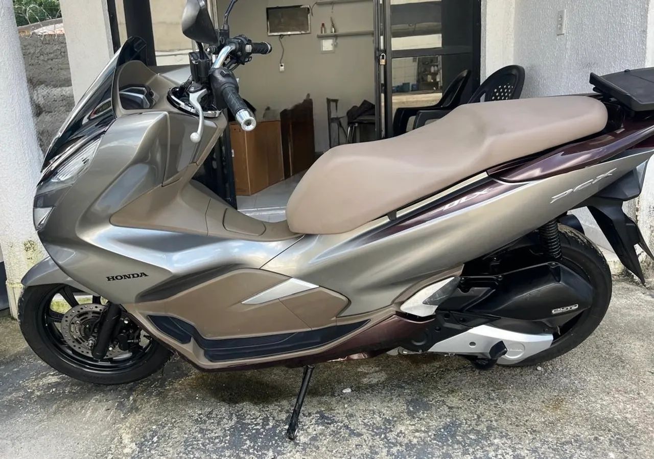 Pcx Deluxe 2022  - Foto 5