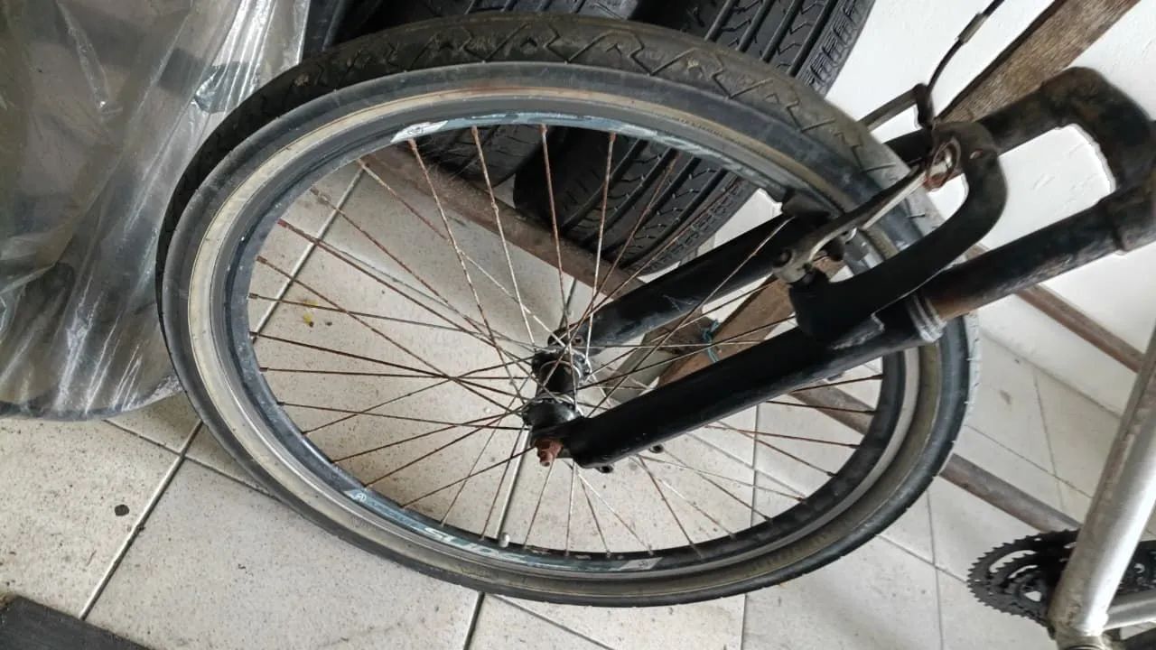 Bicicleta  - Foto 5