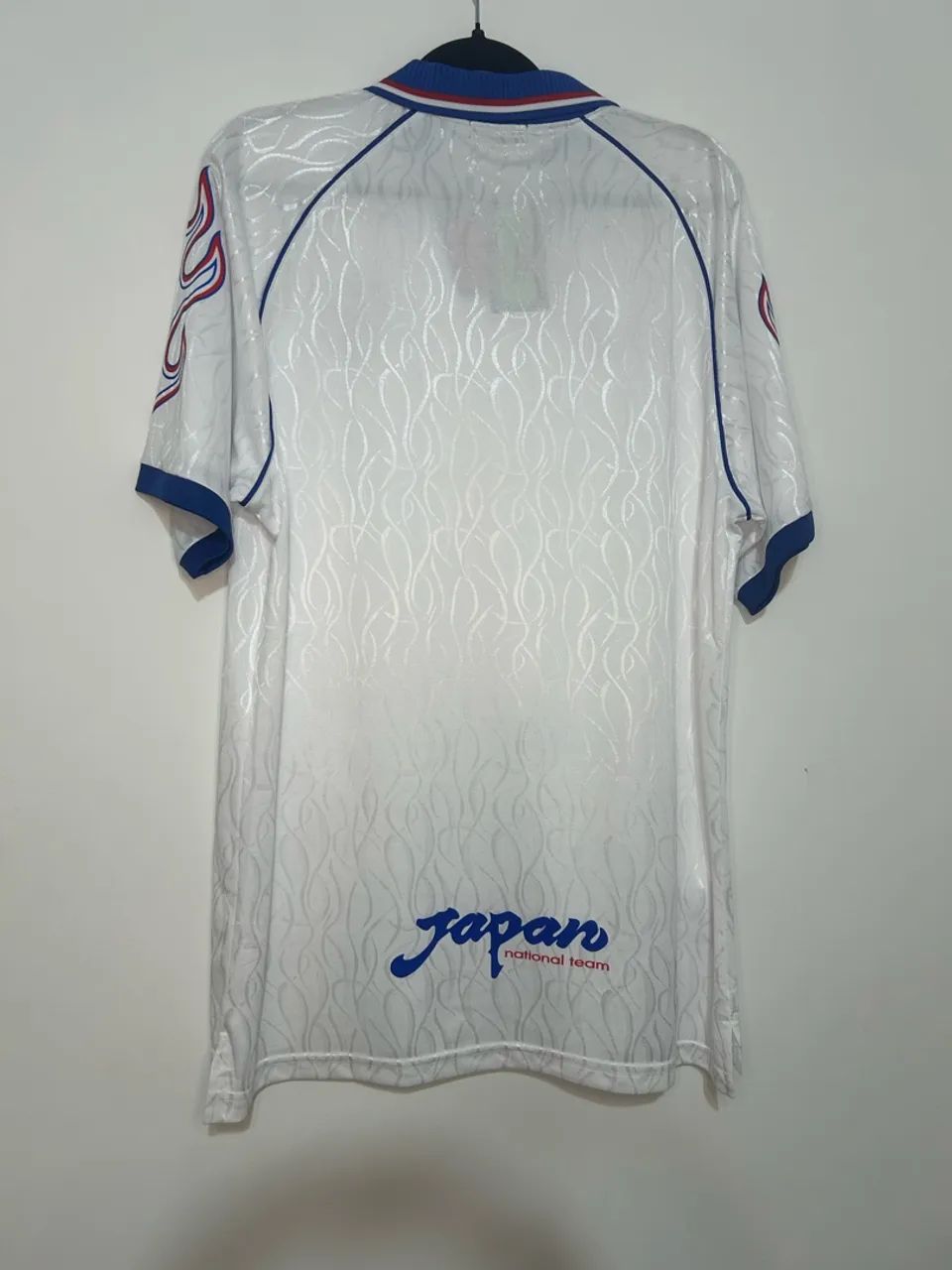 CAMISA JAPÃO RETRO 1998 - Foto 2
