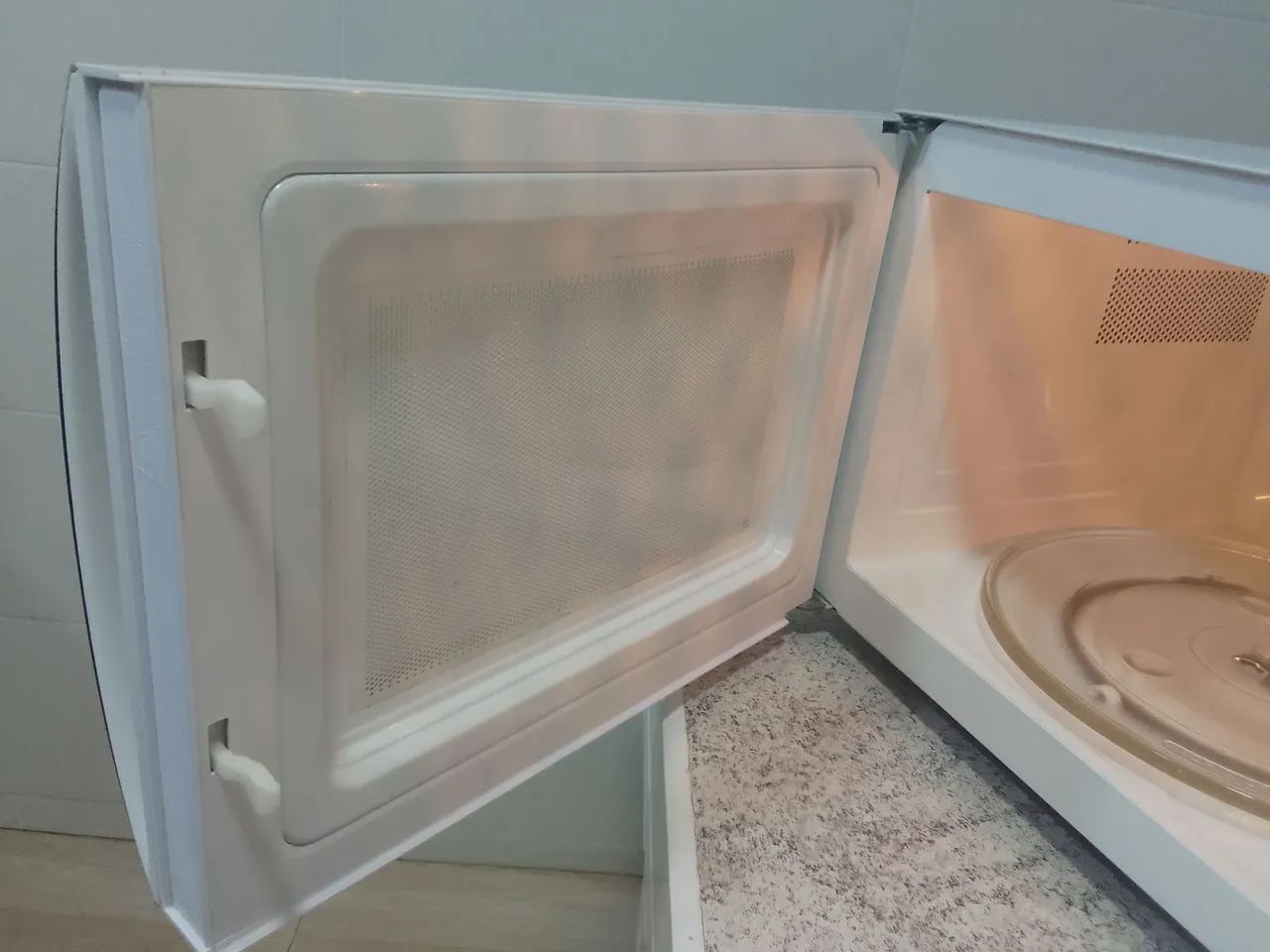 Microondas Panasonic  - Foto 3