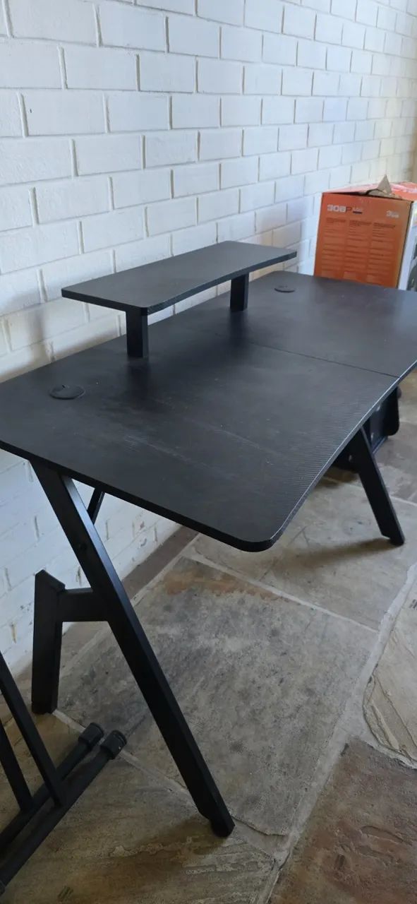 Mesa gamer