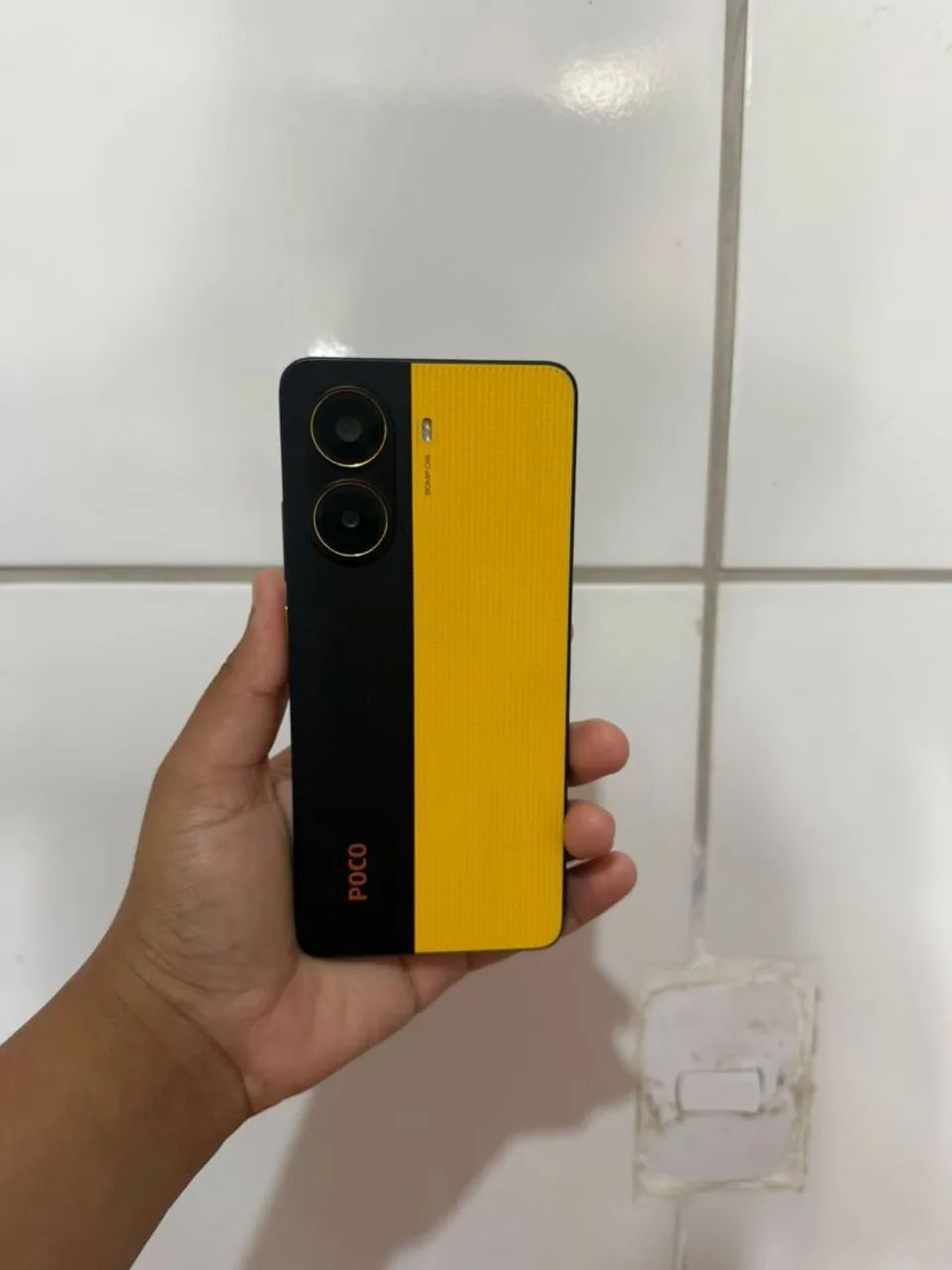 Poco X7 PRO