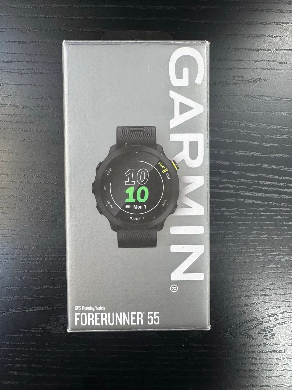 GARMIN FORERUNNER 55 - Foto 5