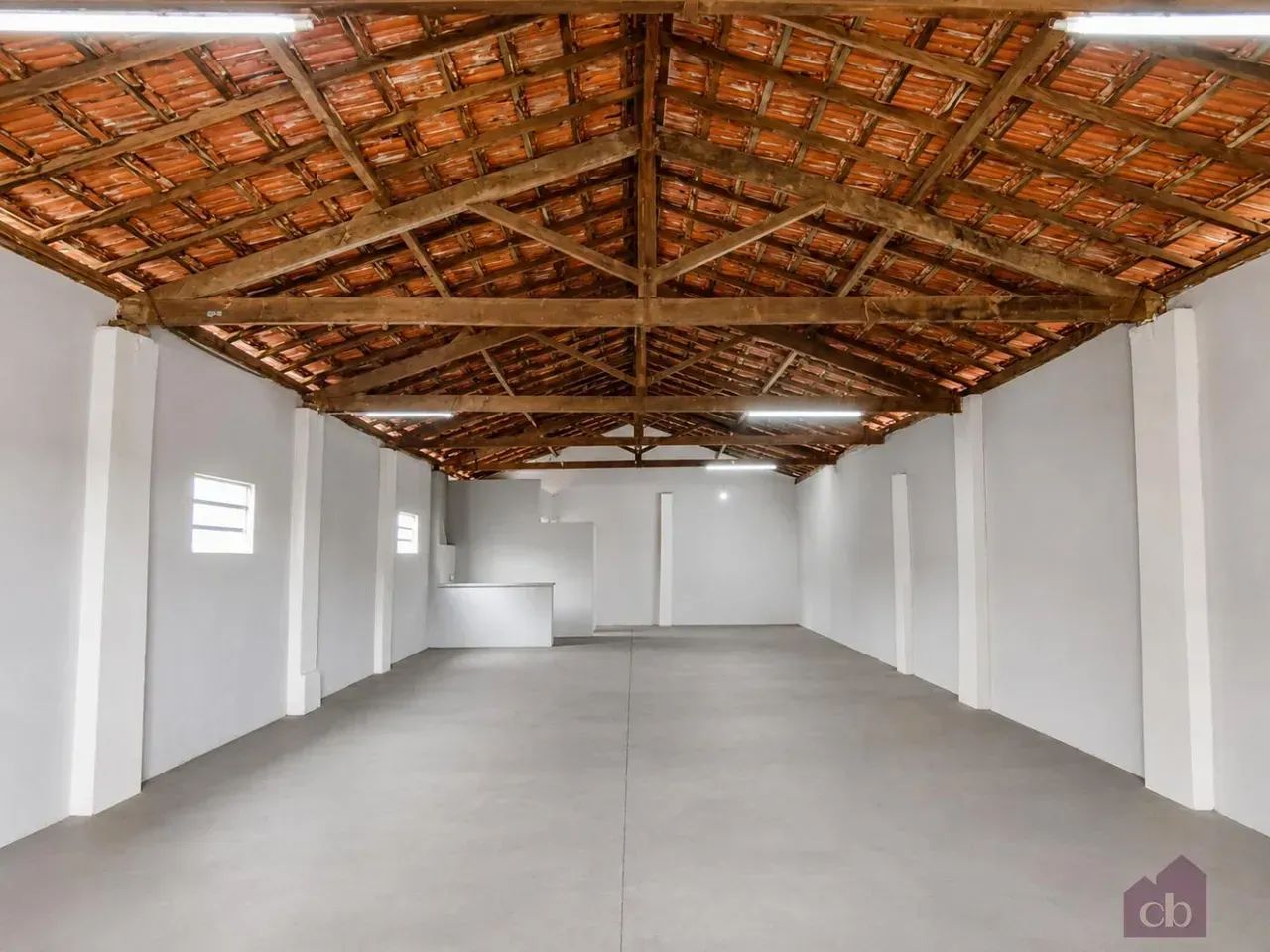 Alugo Barracão Comercial  Centro de Botucatu - Foto 2