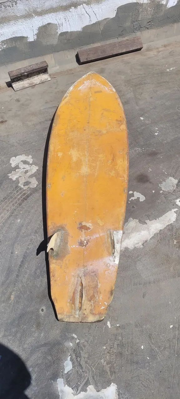 Prancha de surf - Foto 2