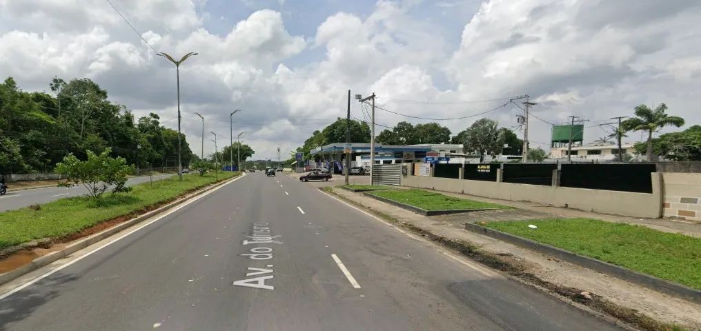 Terreno para locação na Av. do Turismo (Imóvel de Esquina) - Foto 3