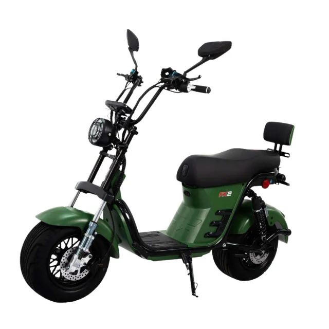 Scooter Elétrica FX2 