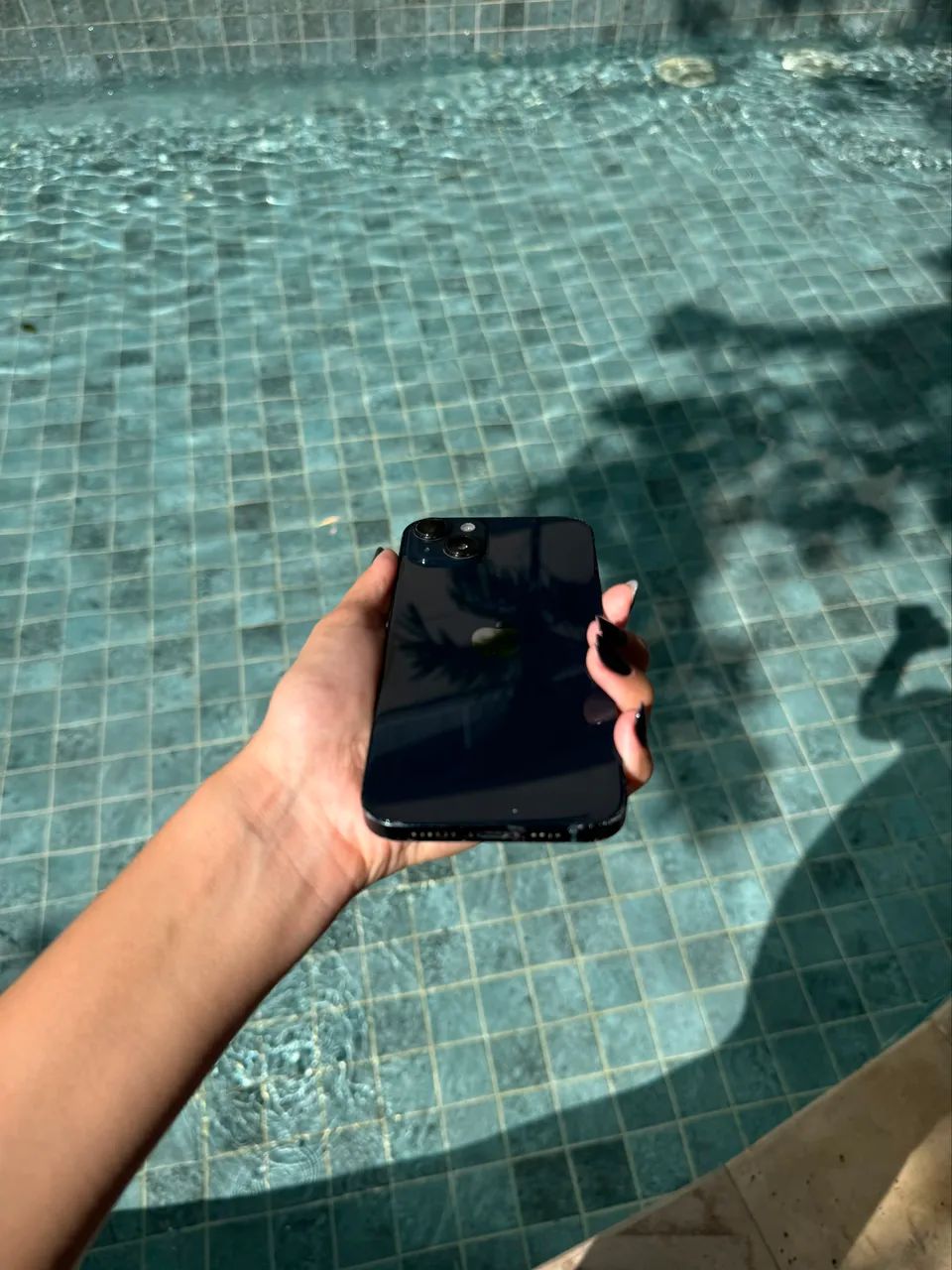 iPhone 14 Plus 128Gb - Leia - Foto 3