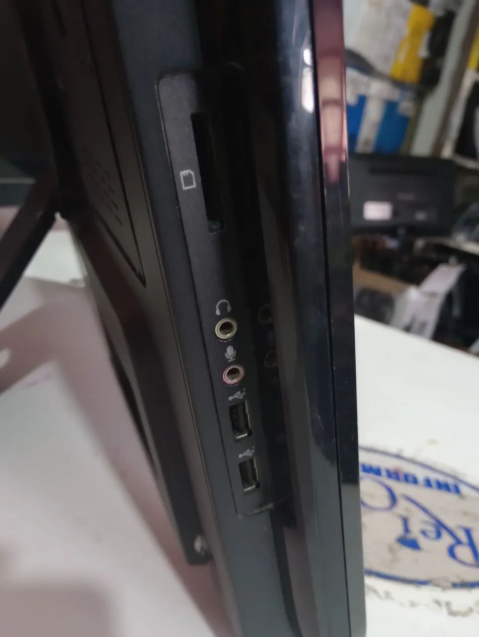 Computador ALL in one AOC  - Foto 4
