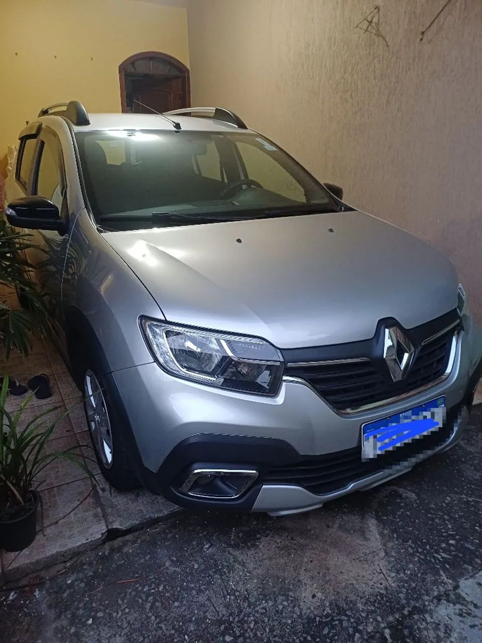 Renault Stepway STEPWAY Zen Flex 1.0 12V Mec. 2025