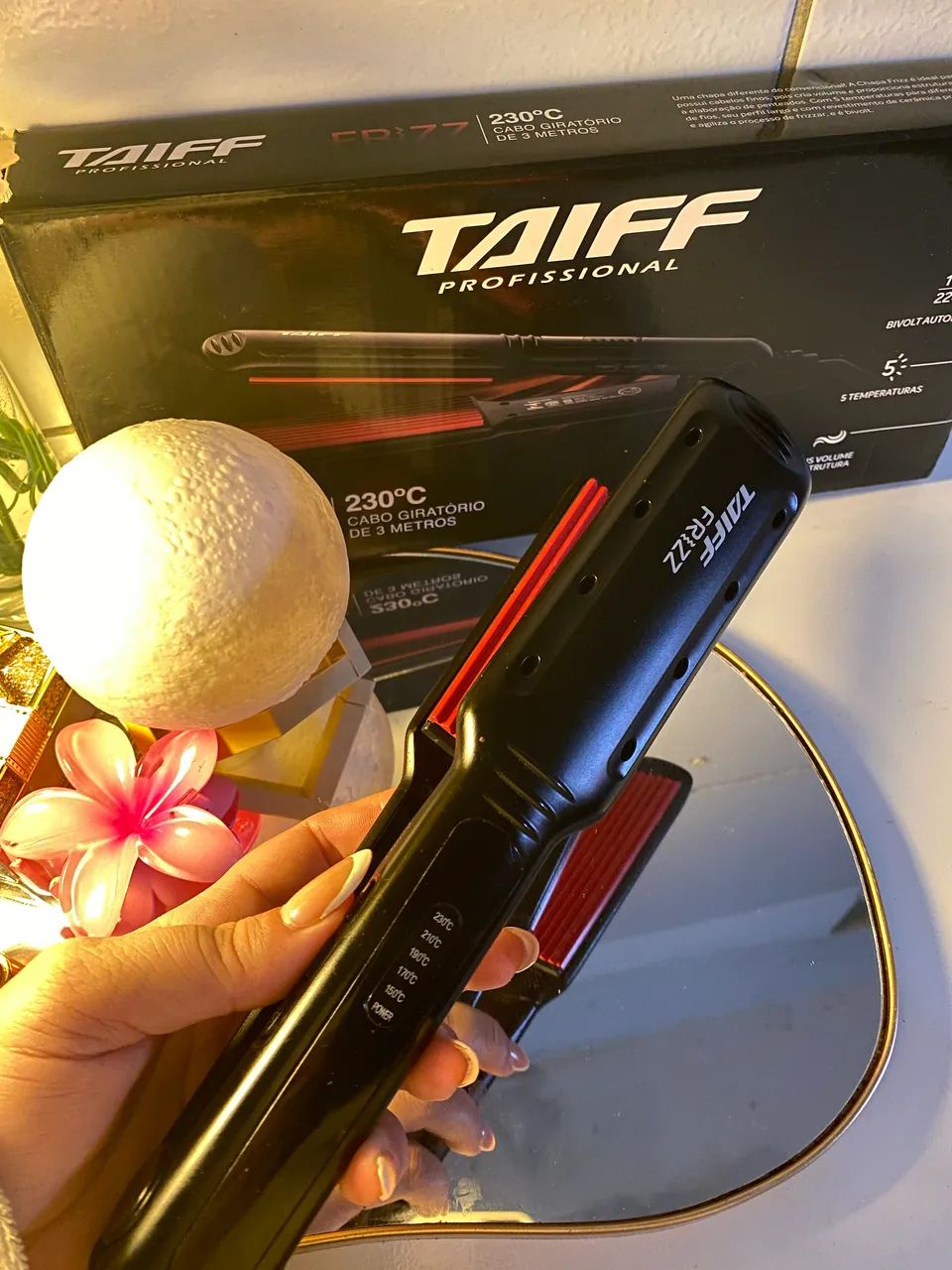 Taiff  - Foto 4