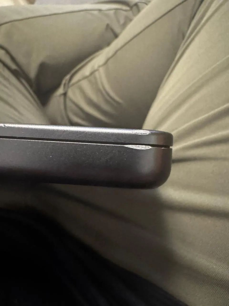 MacBook Pro M3 Pro 512GB - Foto 5