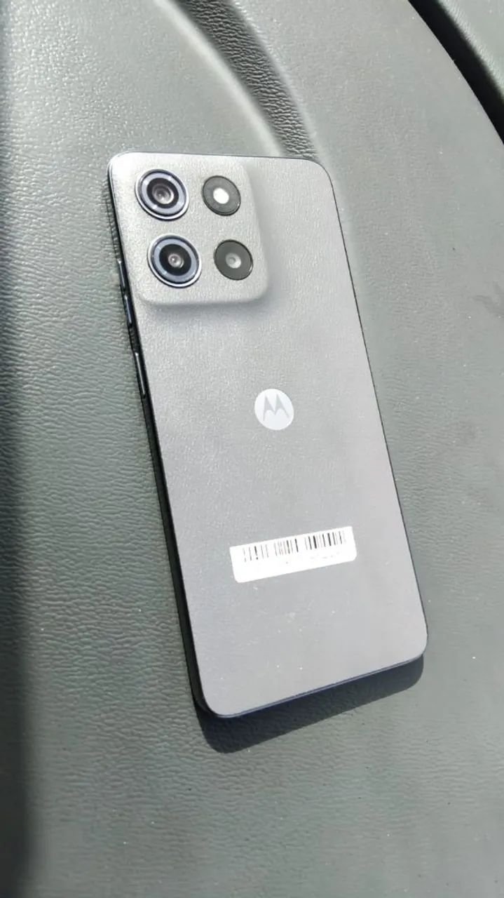 CELULAR MOTO G15