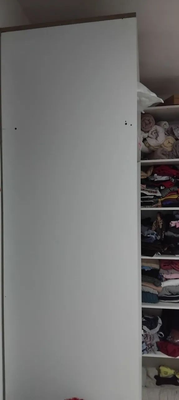 armário closet - Foto 3