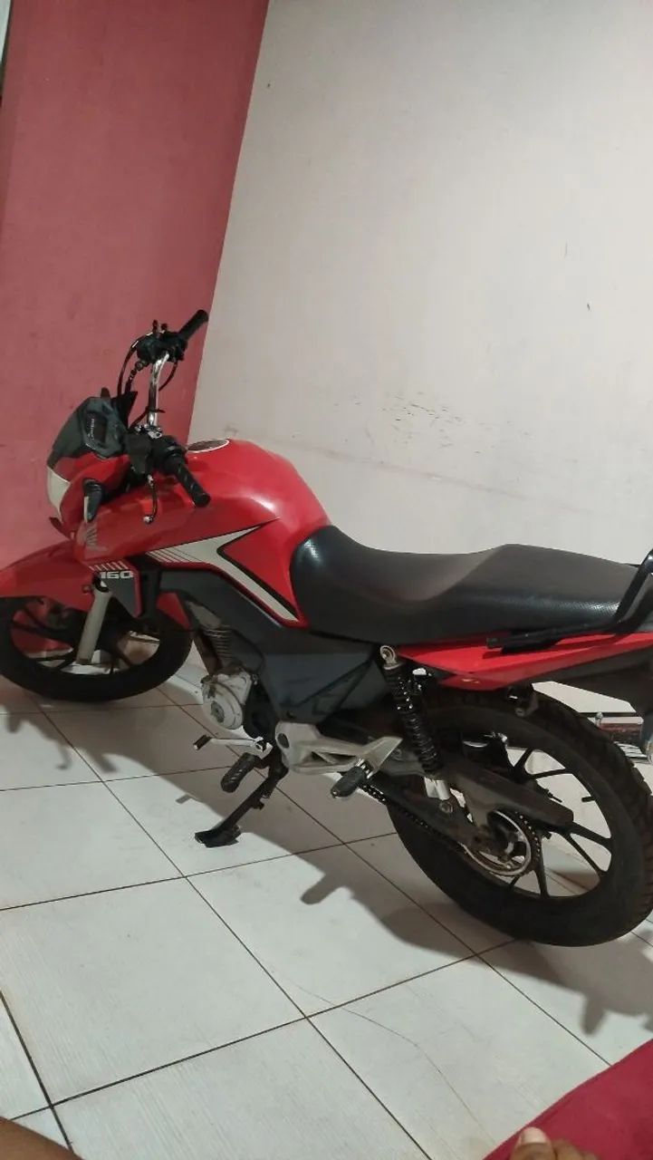 Tintan 160  - Foto 4