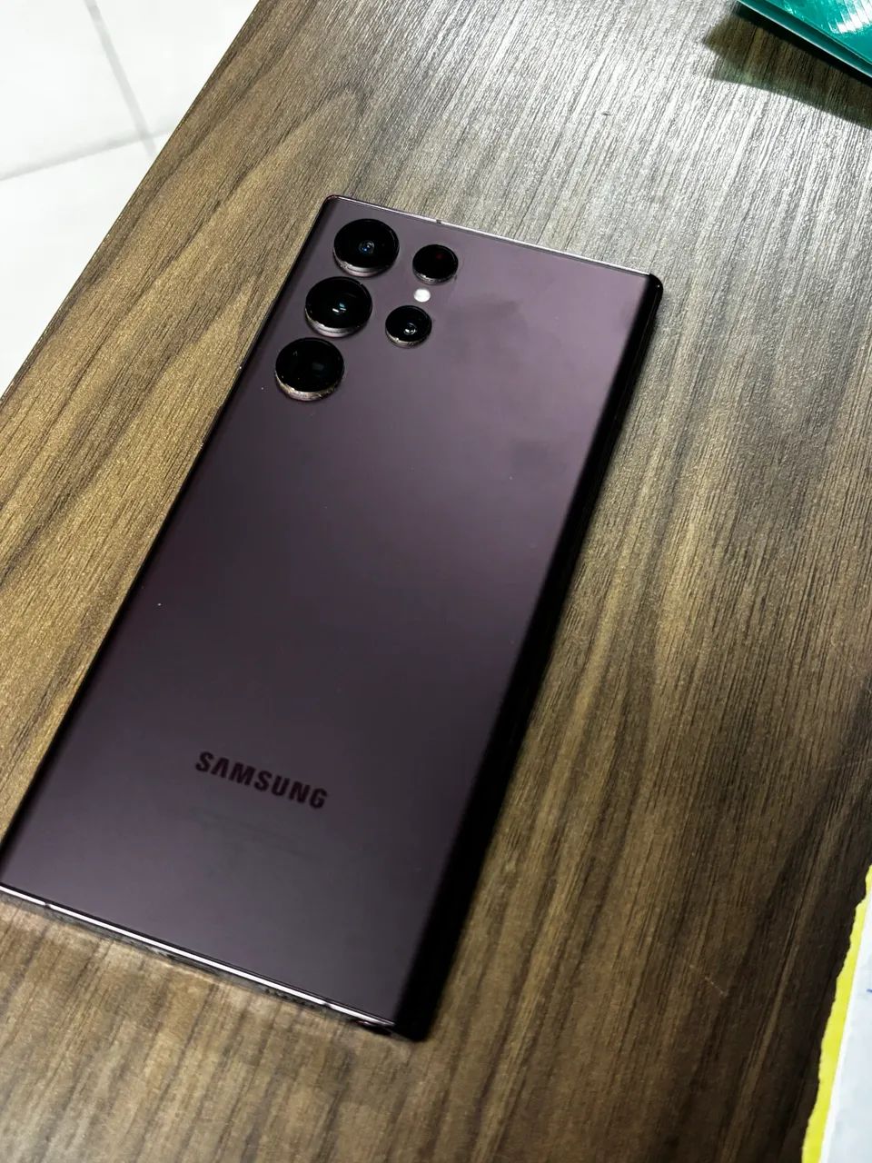 Galaxy S22 Ultra - 256 GB - Foto 3
