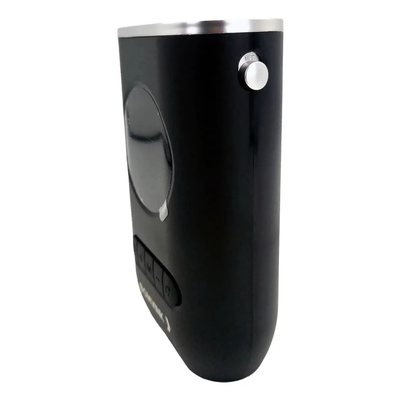 Mini Compressor Bomba De Ar Portátil Led Usb Veicular Carro - Foto 2