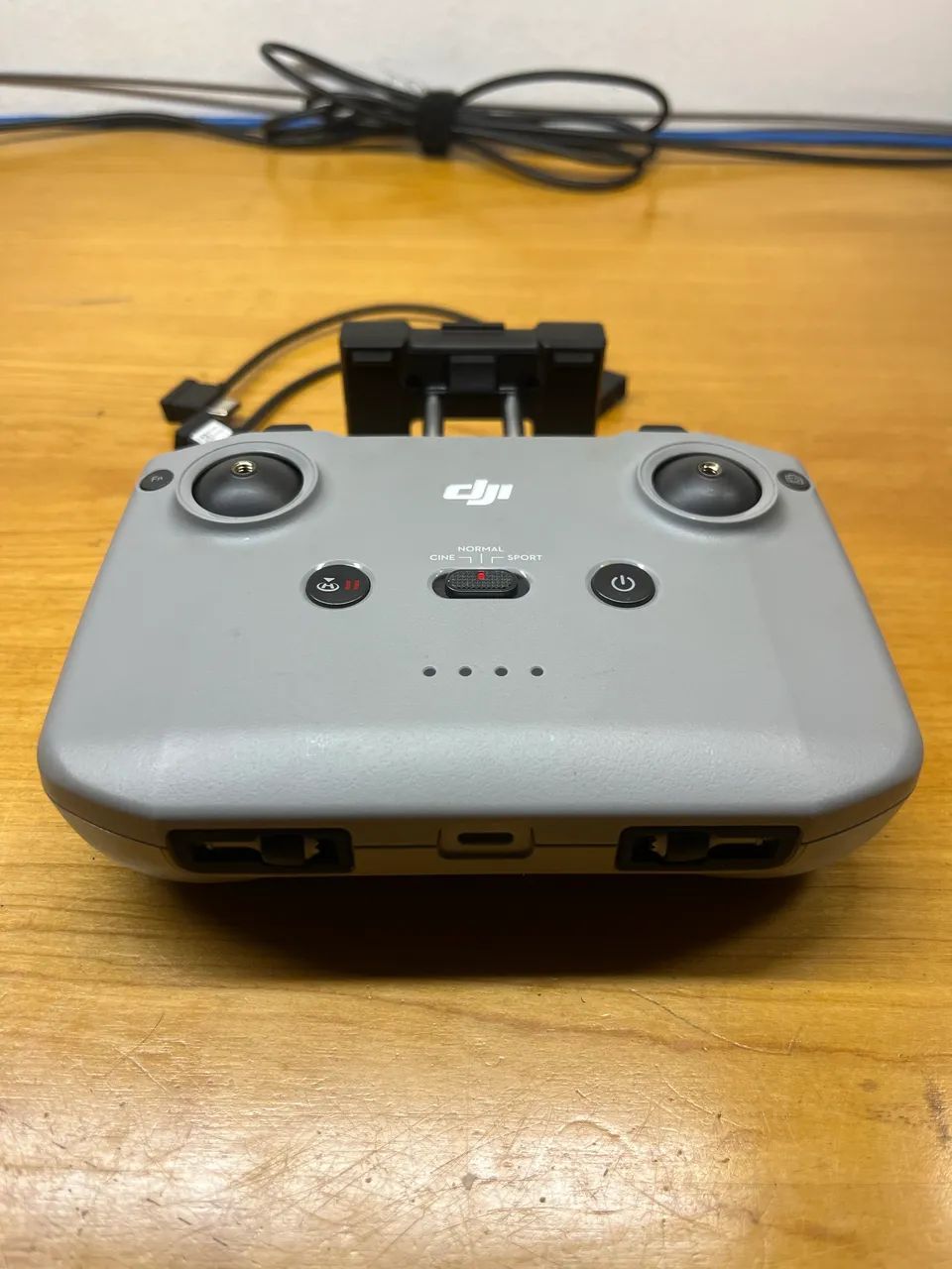Controle DJI Mini 3 Novo - Foto 2