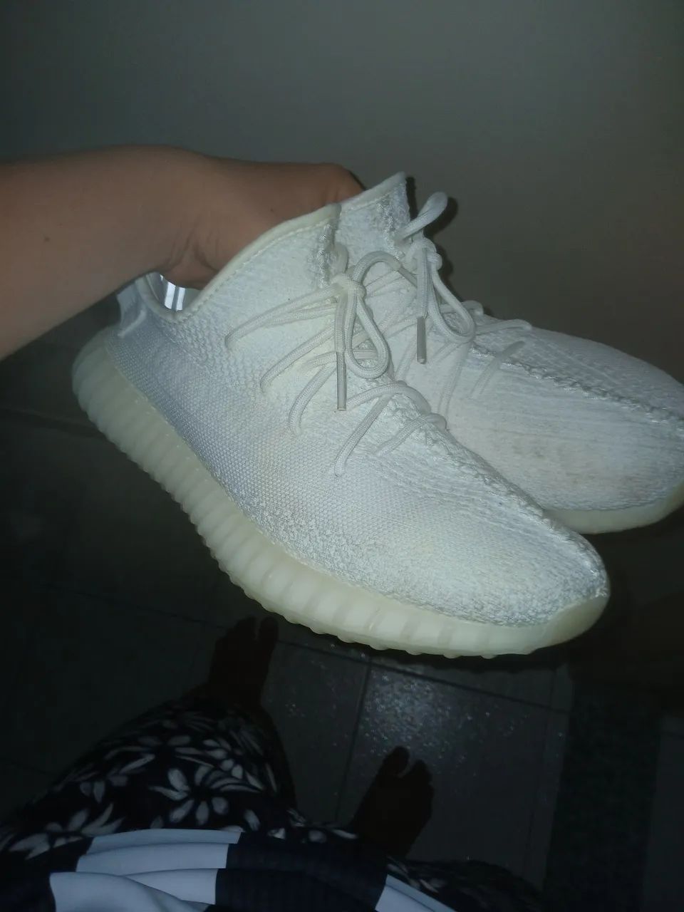 Adidas yeezy 350 