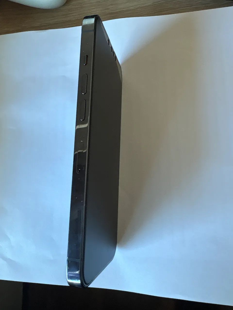 Iphone 13 pro 256gb - Foto 3