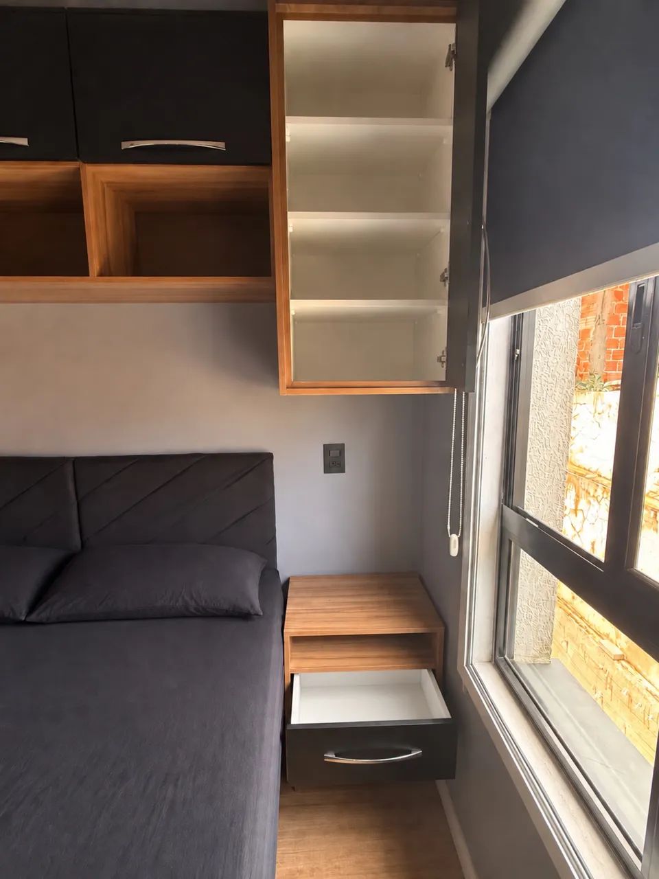 Móveis para quarto casal  - Foto 2