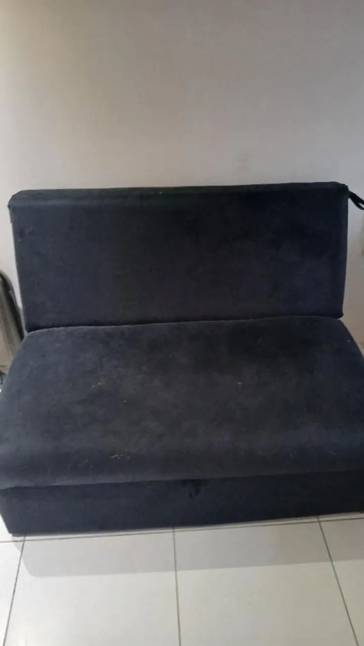 Sofá cama 