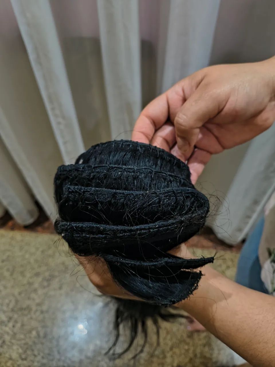 Vendo cabelo humano  - Foto 4