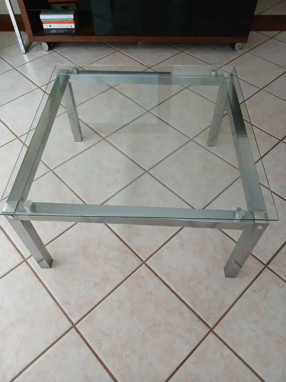 Mesa de centro 