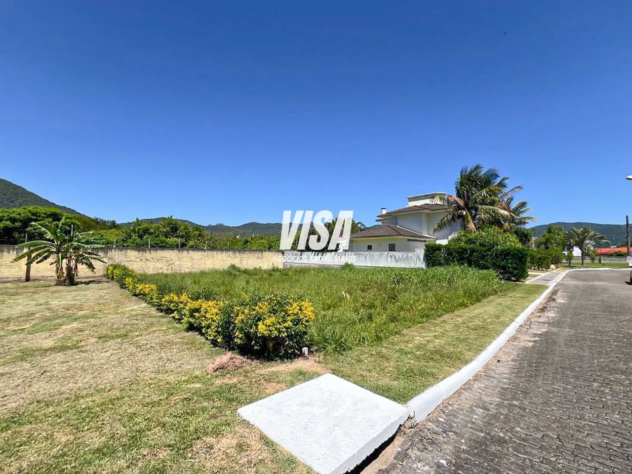 Terreno em condomínio CACUPÉ - FLORIANÓPOLIS/SC - 513m2 - Foto 2