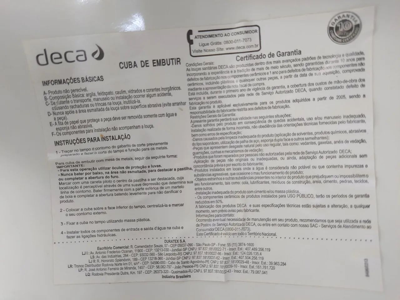 Cuba Deca - Foto 4