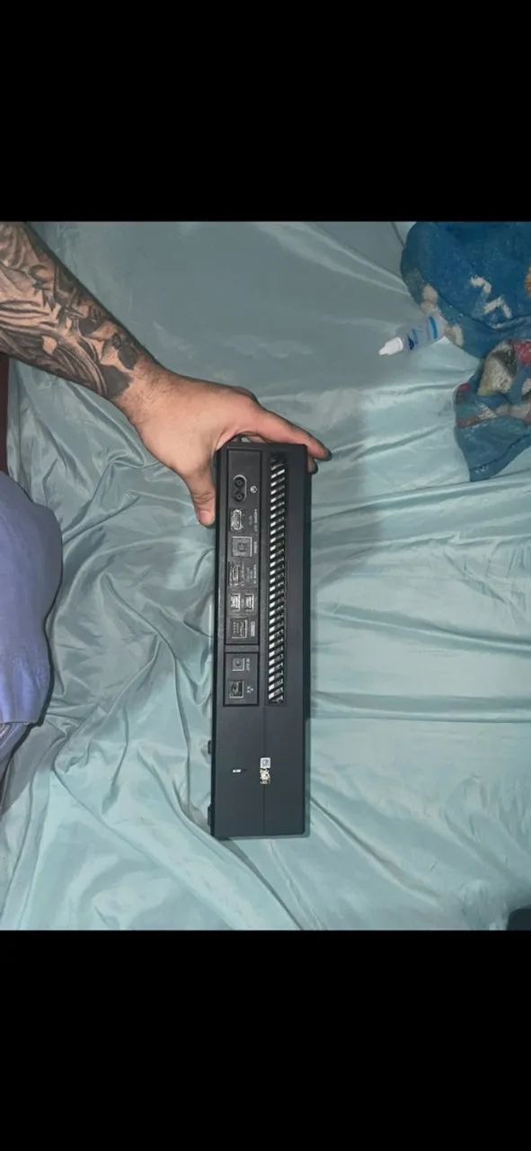 Vendo Xbox One Fat  - Foto 5