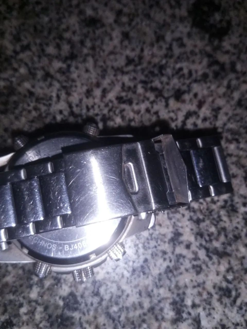Relógio technos original  - Foto 5