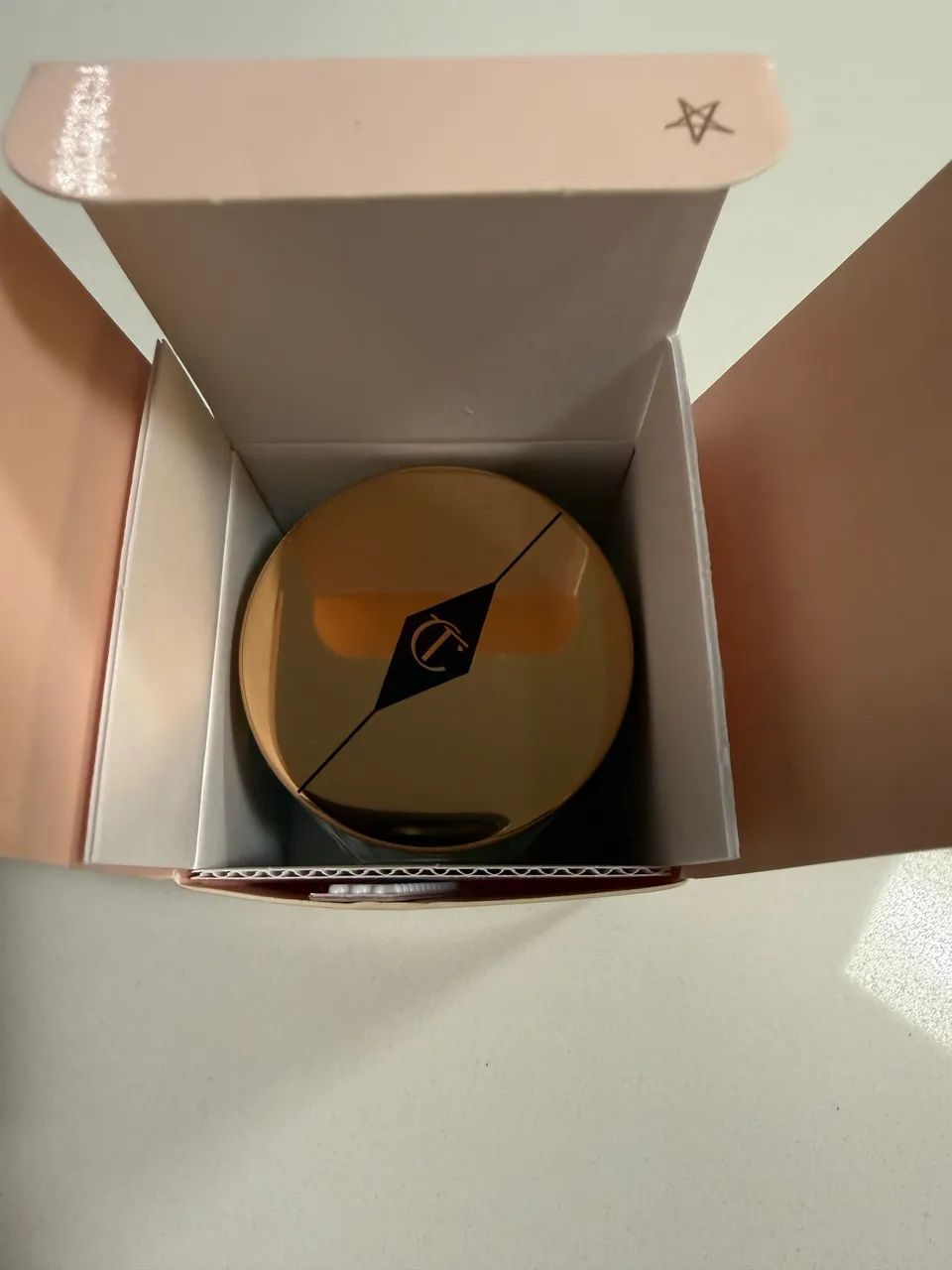 Charlotte Tilbury Charlotte?s Magic Cream 50ml Original | Nova na Caixa - Foto 5