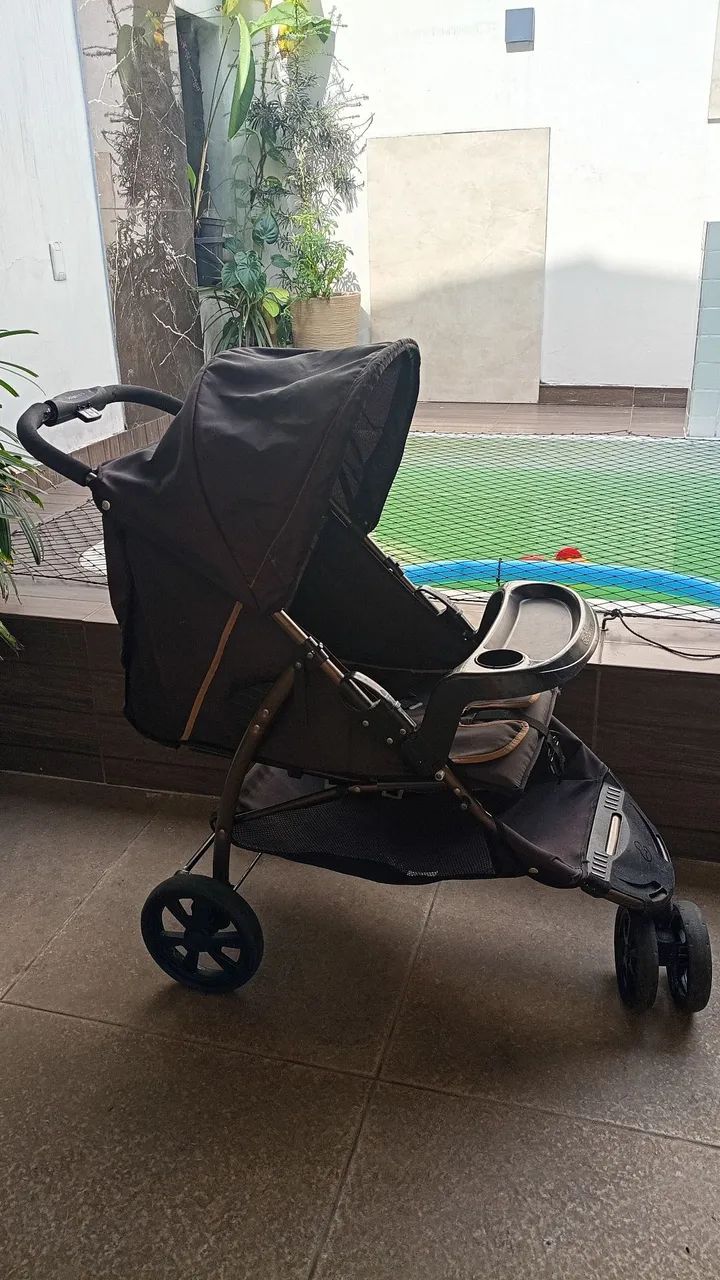 Carrinho de bebê  - Foto 5