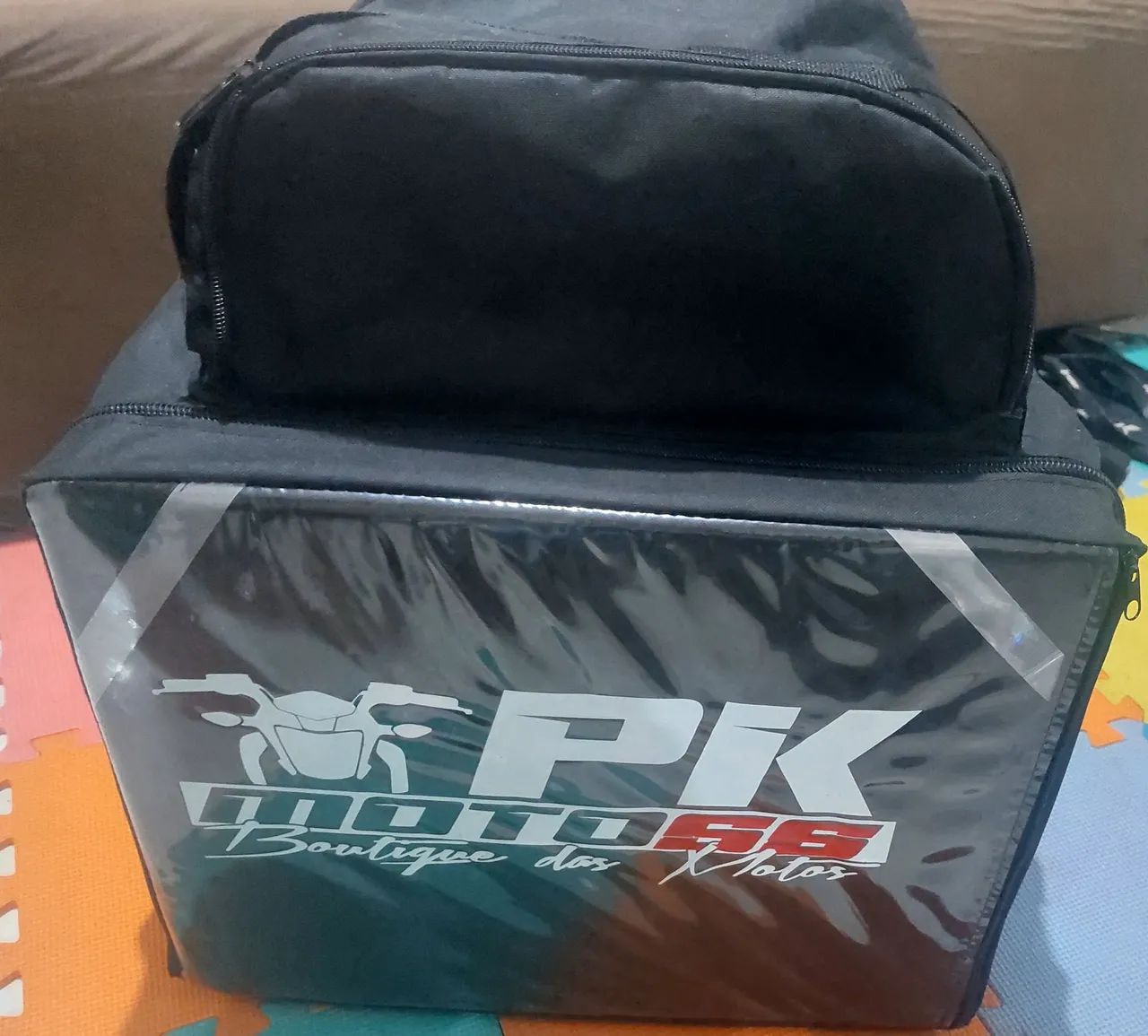 Bag