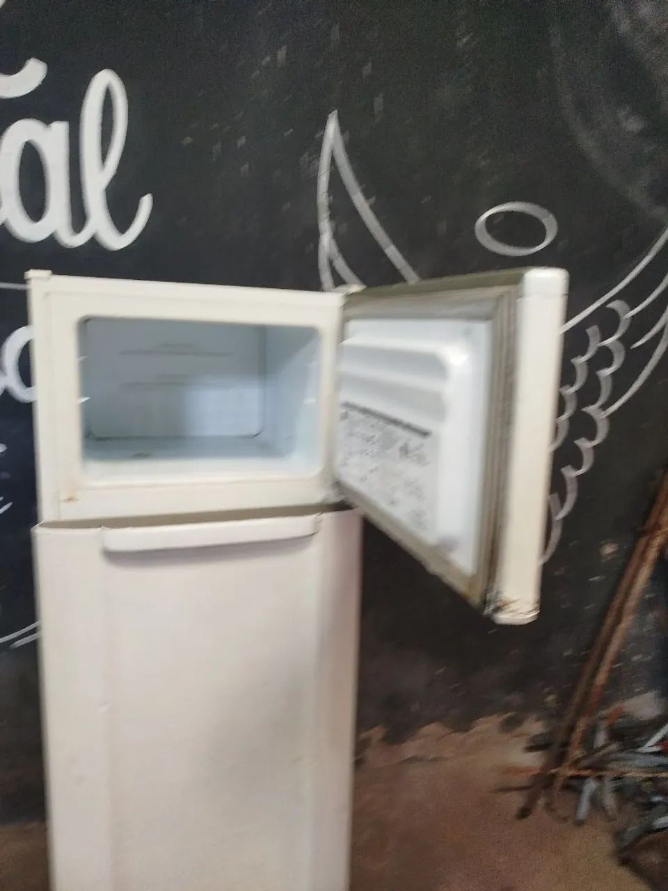 Geladeira  - Foto 2