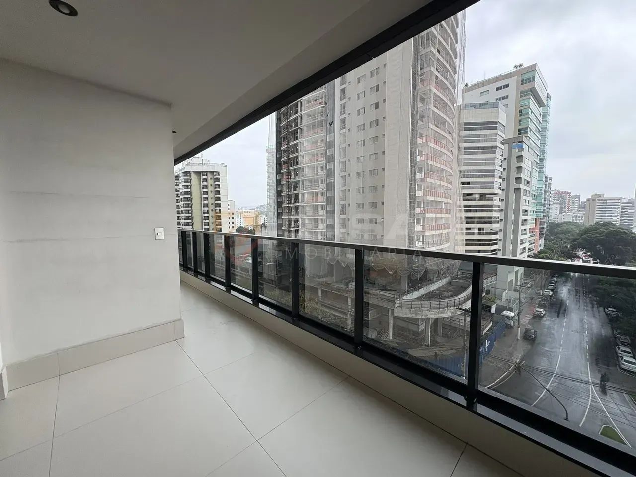 More em Enseada do Suá: Apartamento de 96m² - Foto 3