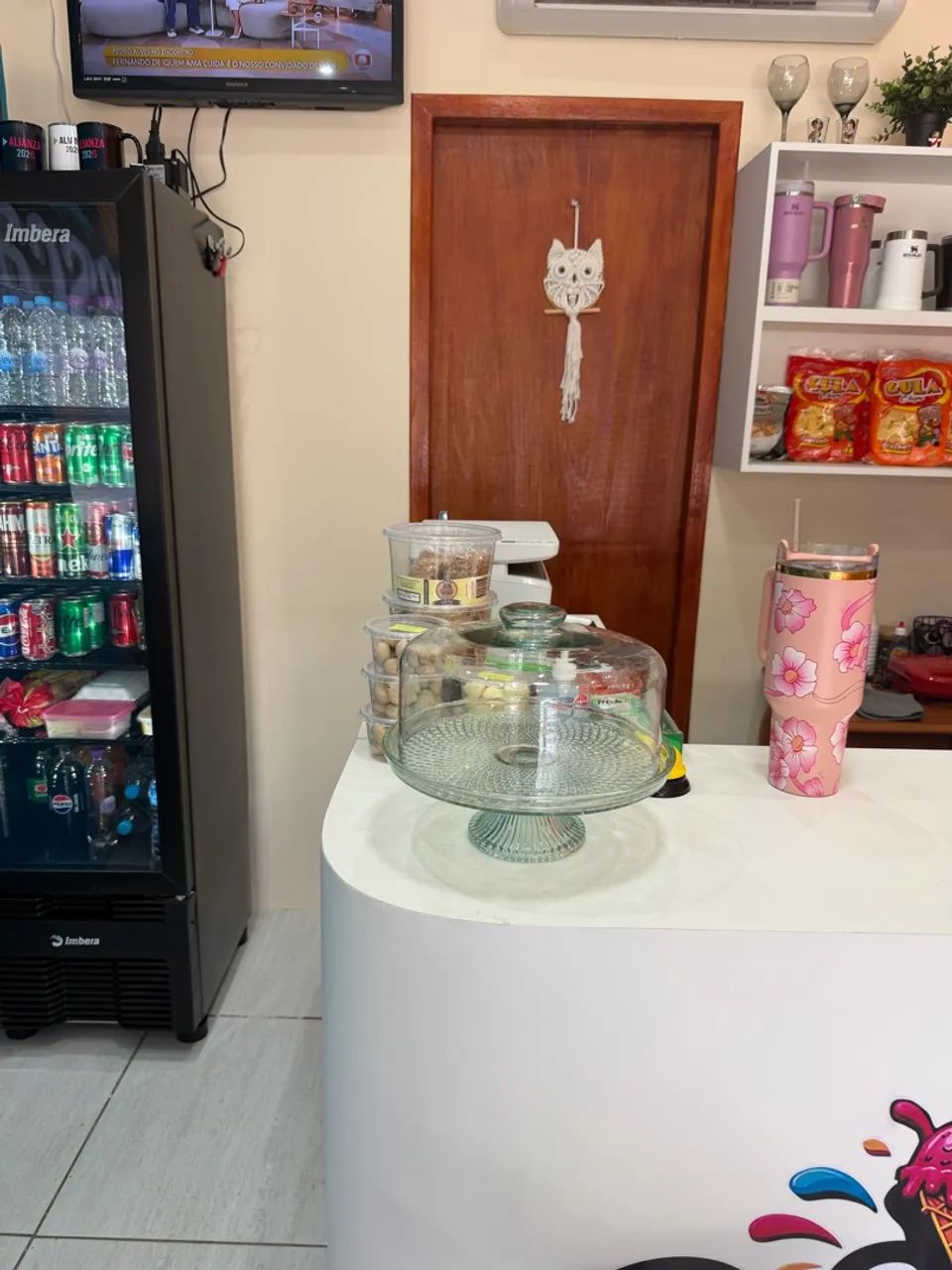 Passo Sorveteria na Jatiúca Maceió  - Foto 2