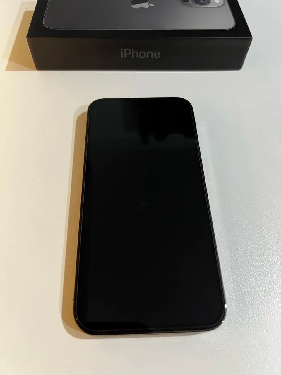 iPhone 13 Pro 256gb - Foto 5
