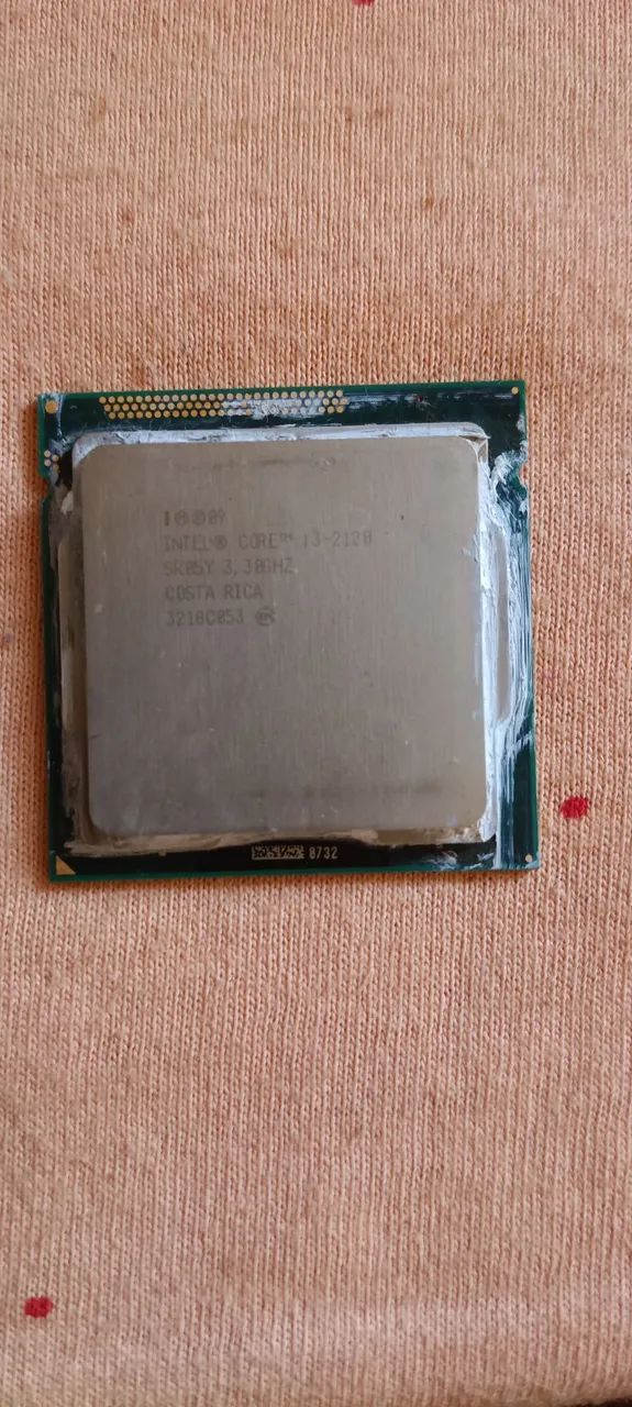Kit Upgrade LGA1155
