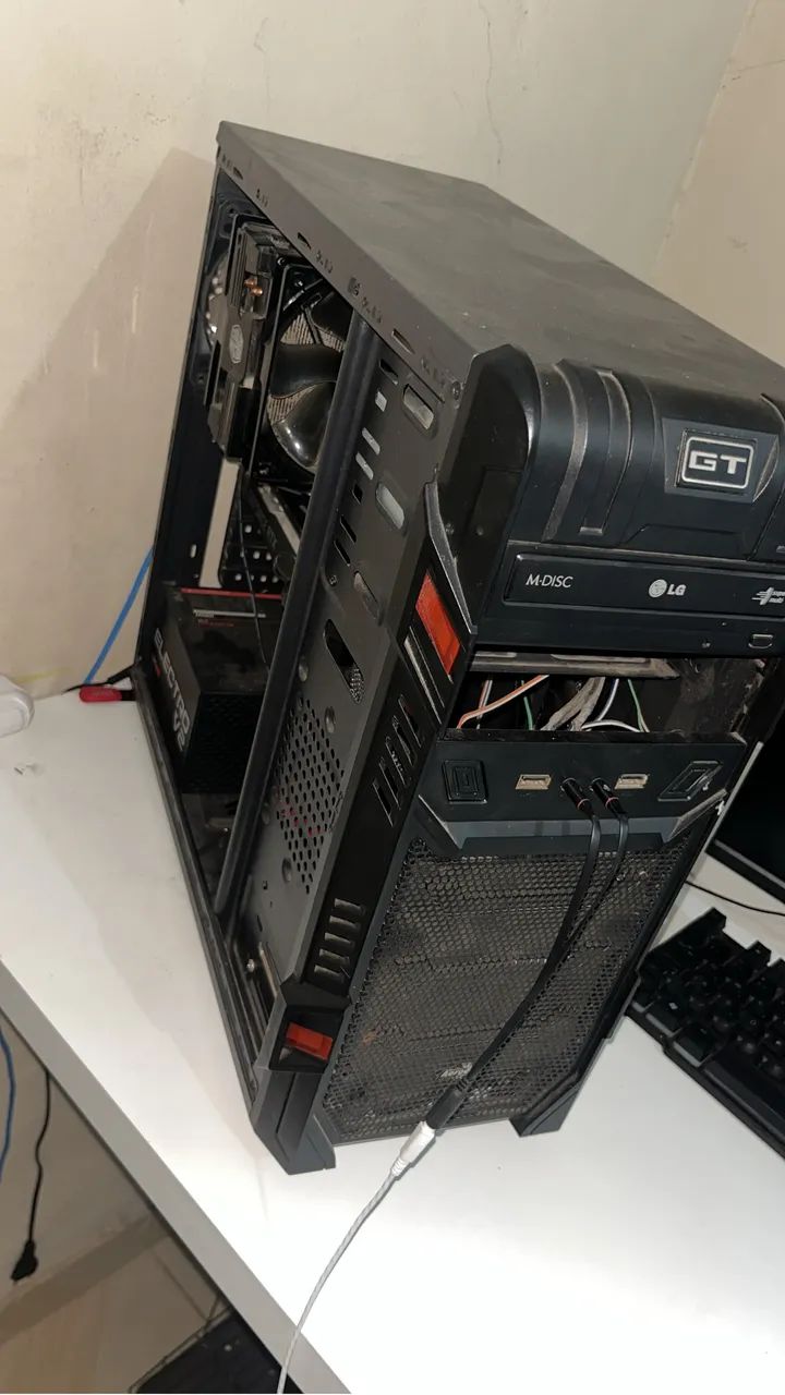 PC GAMER - Foto 2