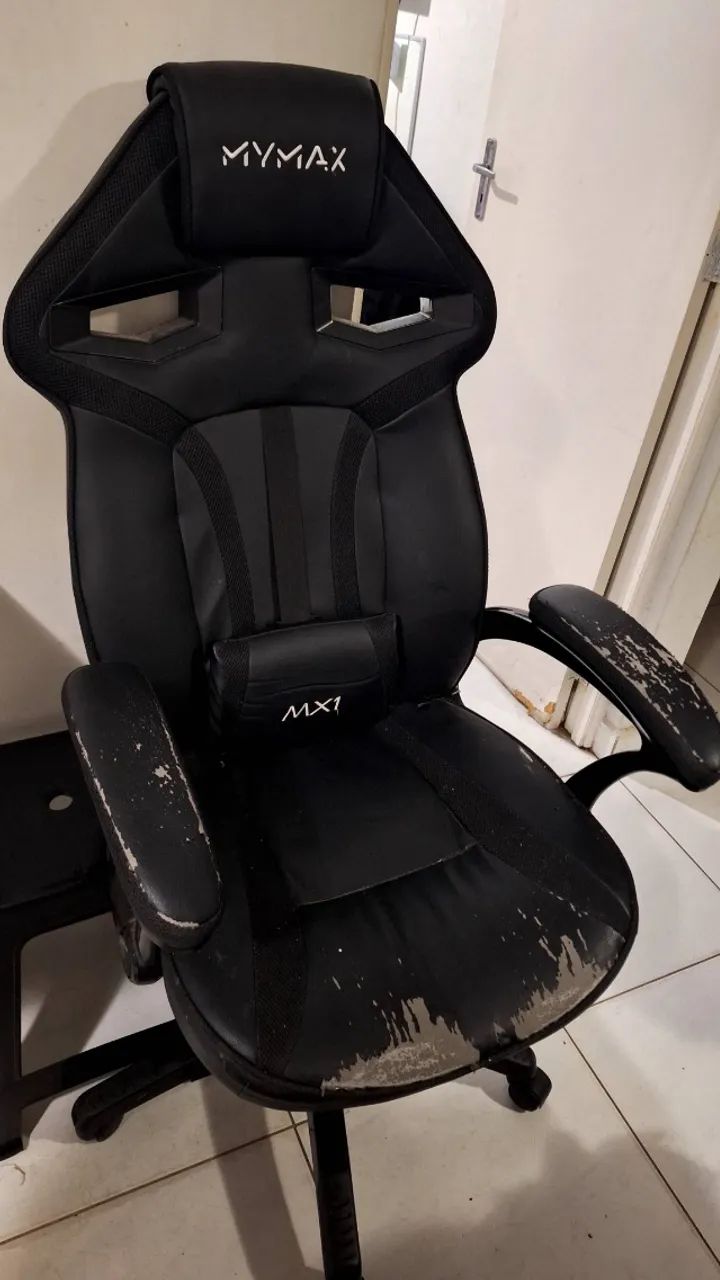 Cadeira Gamer Mymax