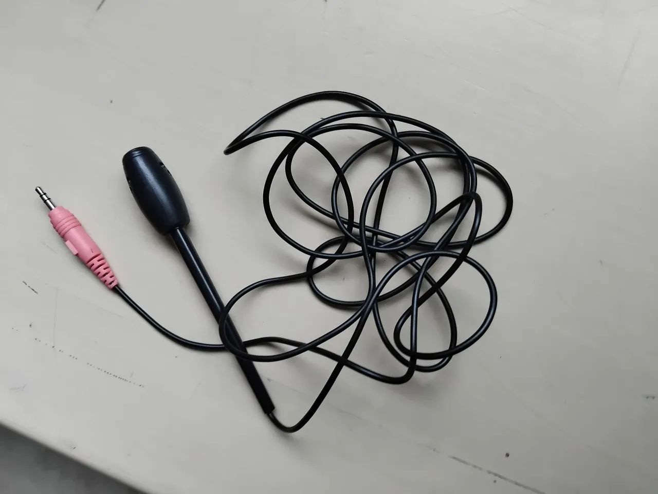 Microfone para computador 